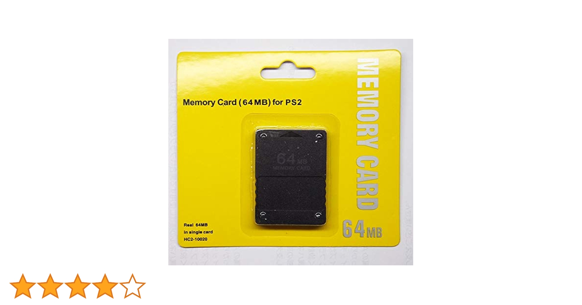 PlayStation2 - SONY  PlayStation2 SCPH-30000 メモリーカード 51U69pqM++L._UF350,350_QL50_.jpg